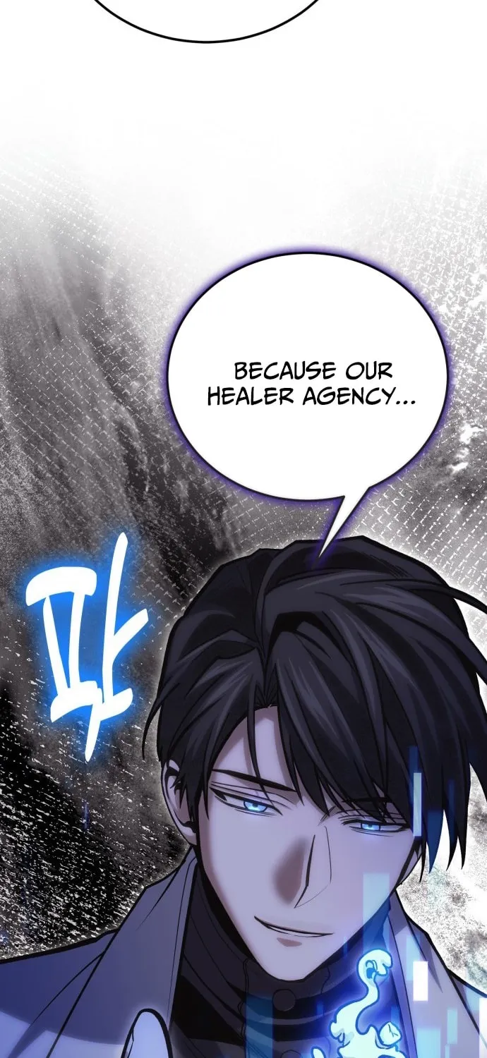 Read Life of a Quack Healer EN Manga Online