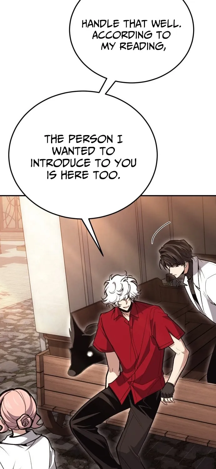 Read Life of a Quack Healer EN Manga Online