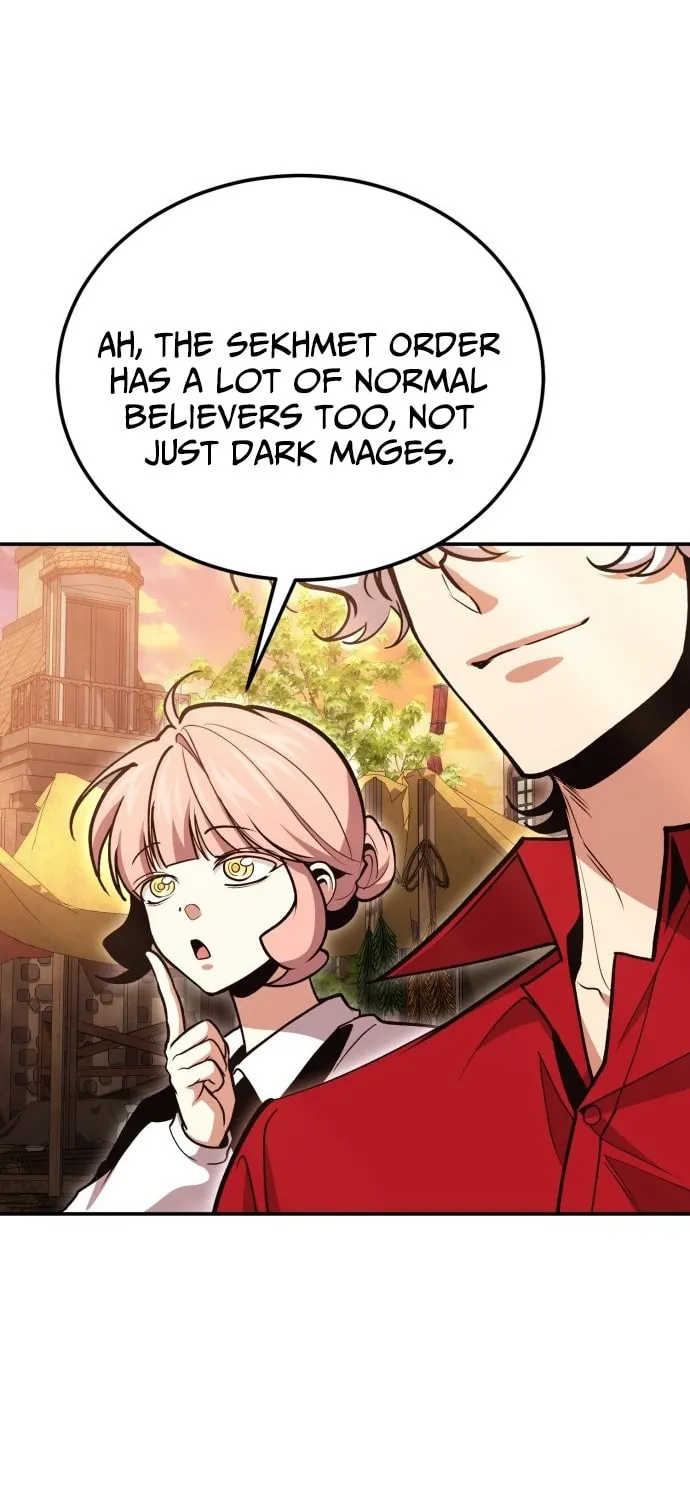 Read Life of a Quack Healer EN Manga Online