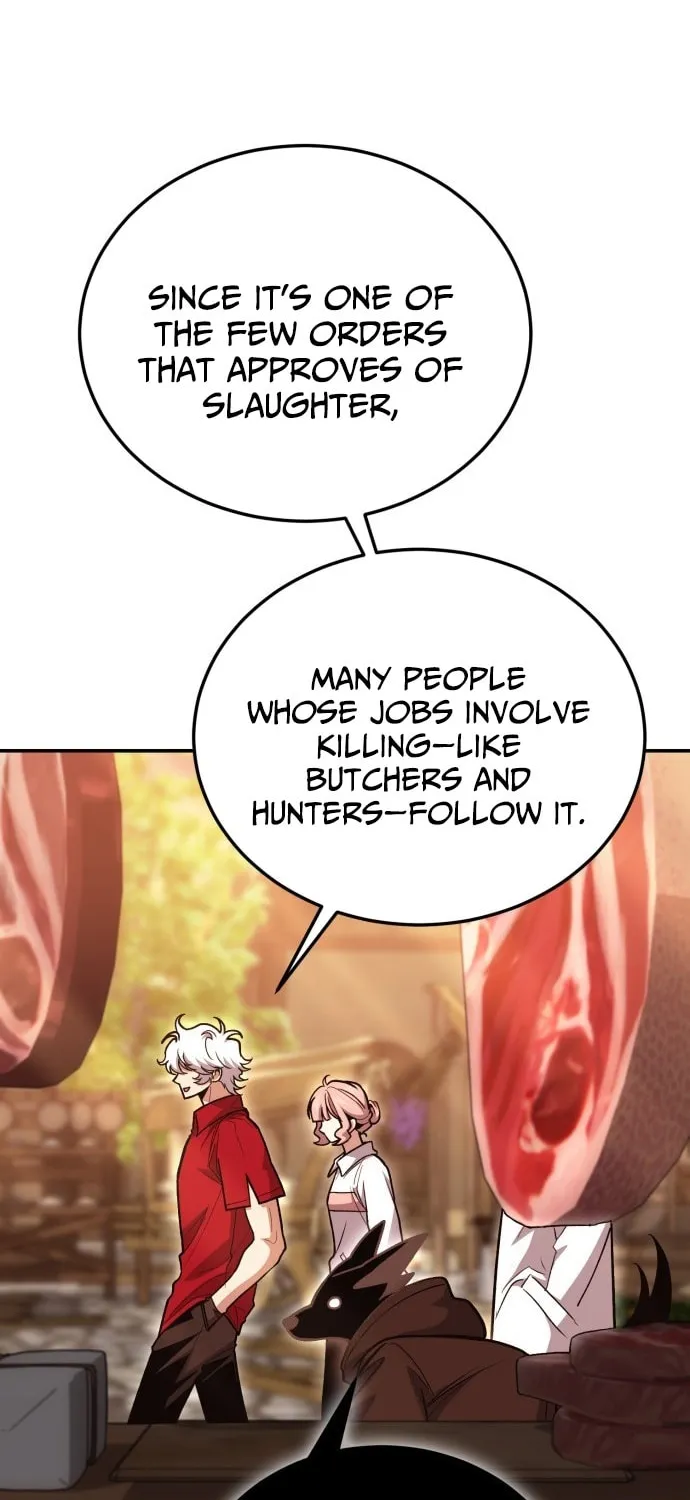 Read Life of a Quack Healer EN Manga Online