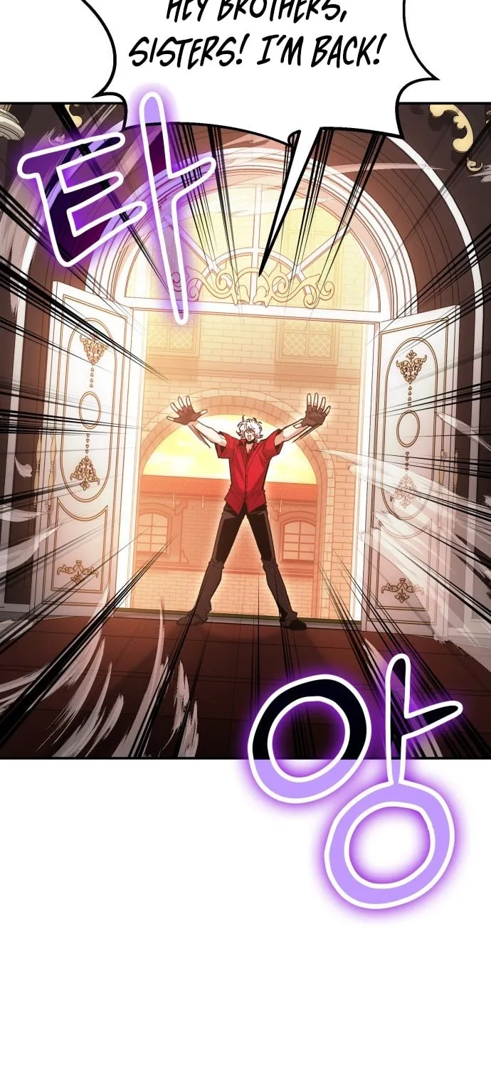 Read Life of a Quack Healer EN Manga Online