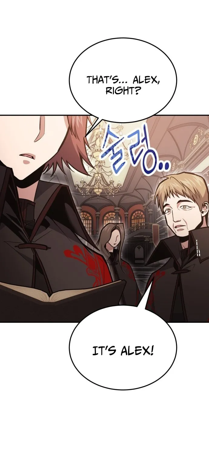 Read Life of a Quack Healer EN Manga Online