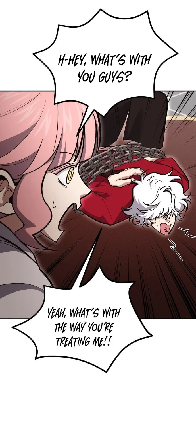 Read Life of a Quack Healer EN Manga Online