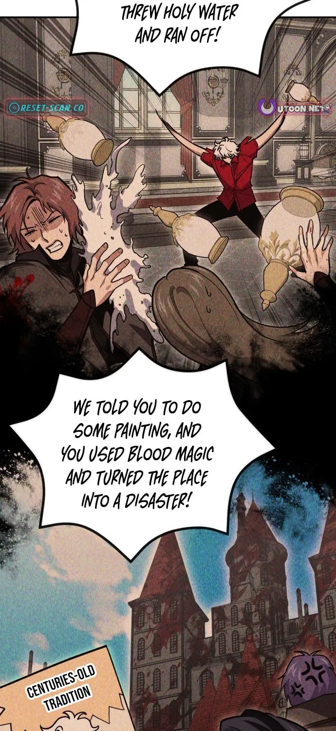 Read Life of a Quack Healer EN Manga Online