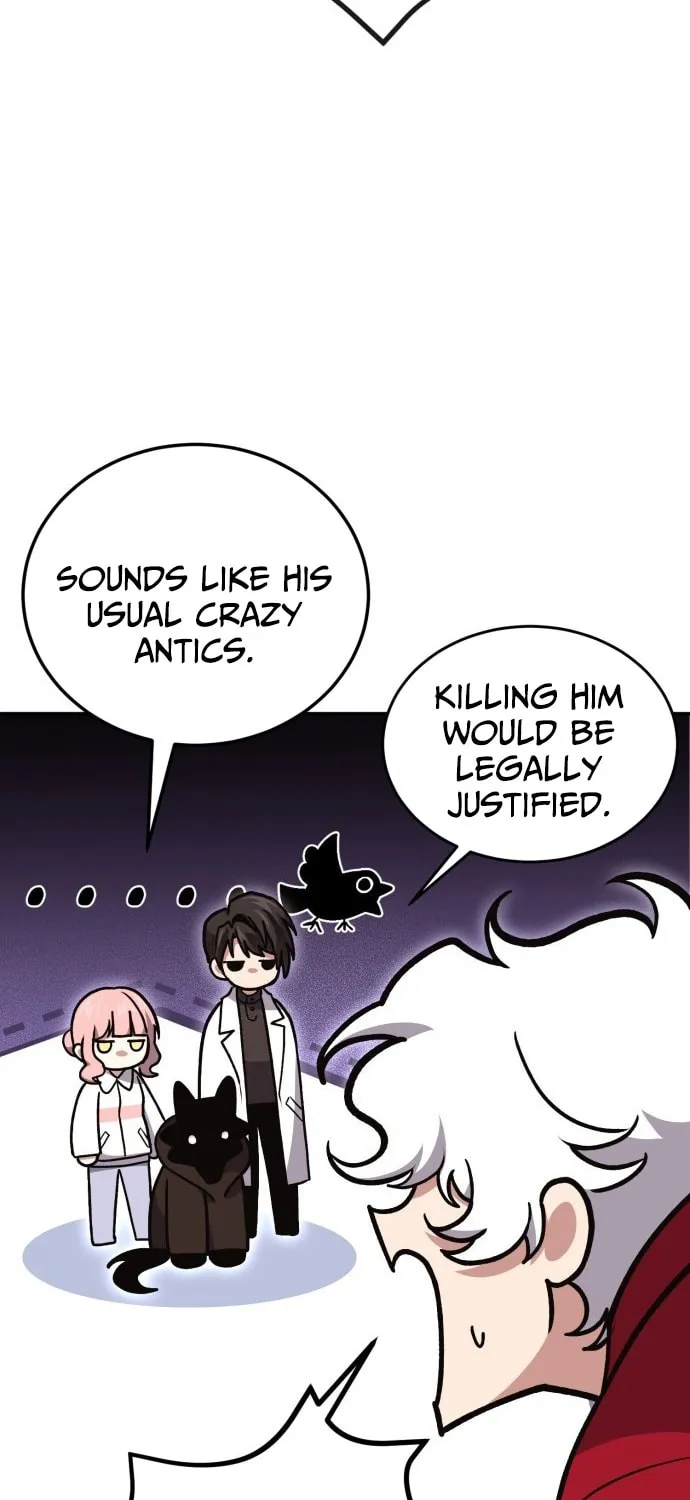 Read Life of a Quack Healer EN Manga Online