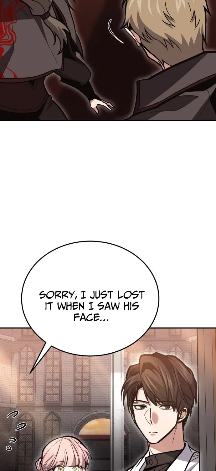 Read Life of a Quack Healer EN Manga Online