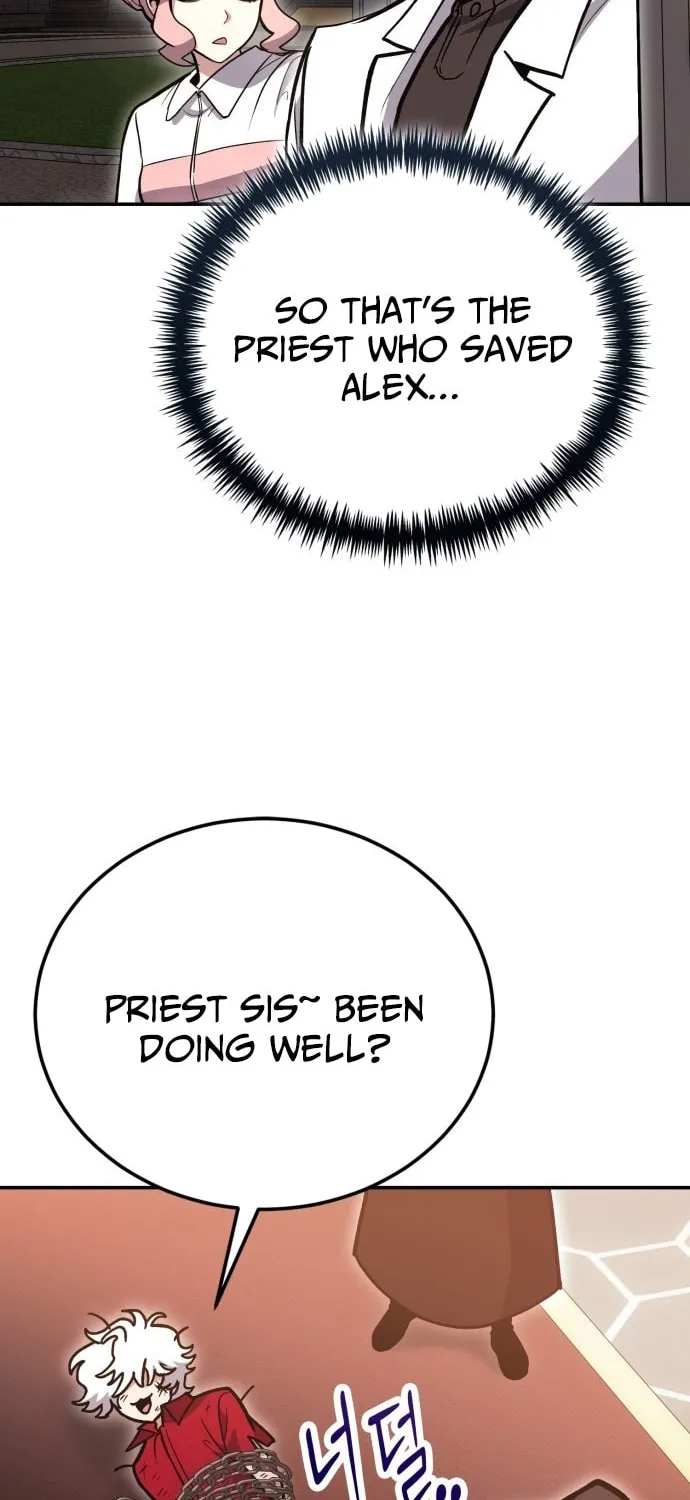 Read Life of a Quack Healer EN Manga Online