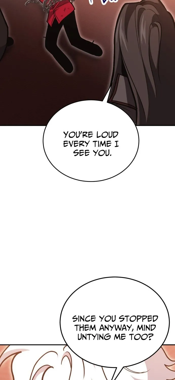Read Life of a Quack Healer EN Manga Online