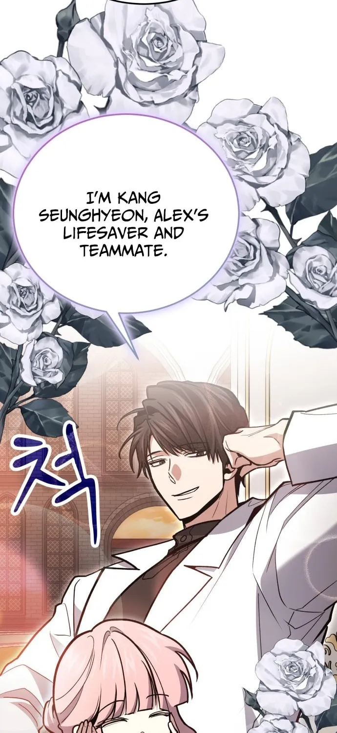 Read Life of a Quack Healer EN Manga Online