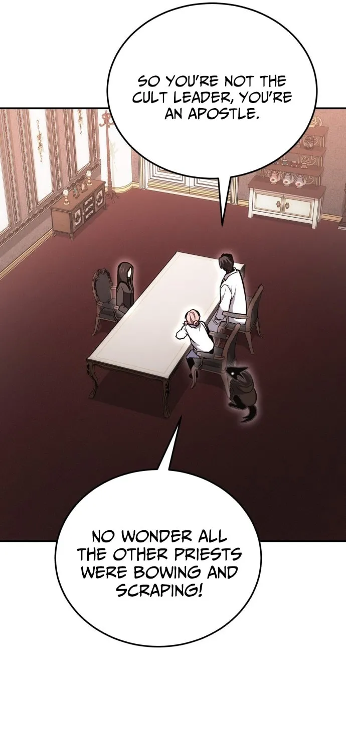 Read Life of a Quack Healer EN Manga Online