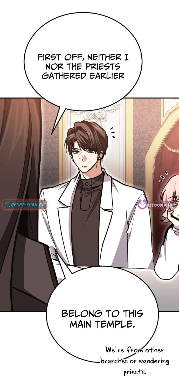 Read Life of a Quack Healer EN Manga Online