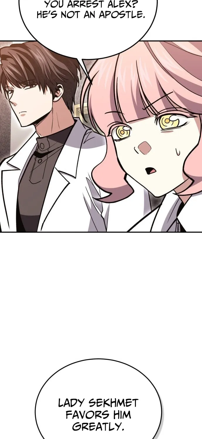 Read Life of a Quack Healer EN Manga Online