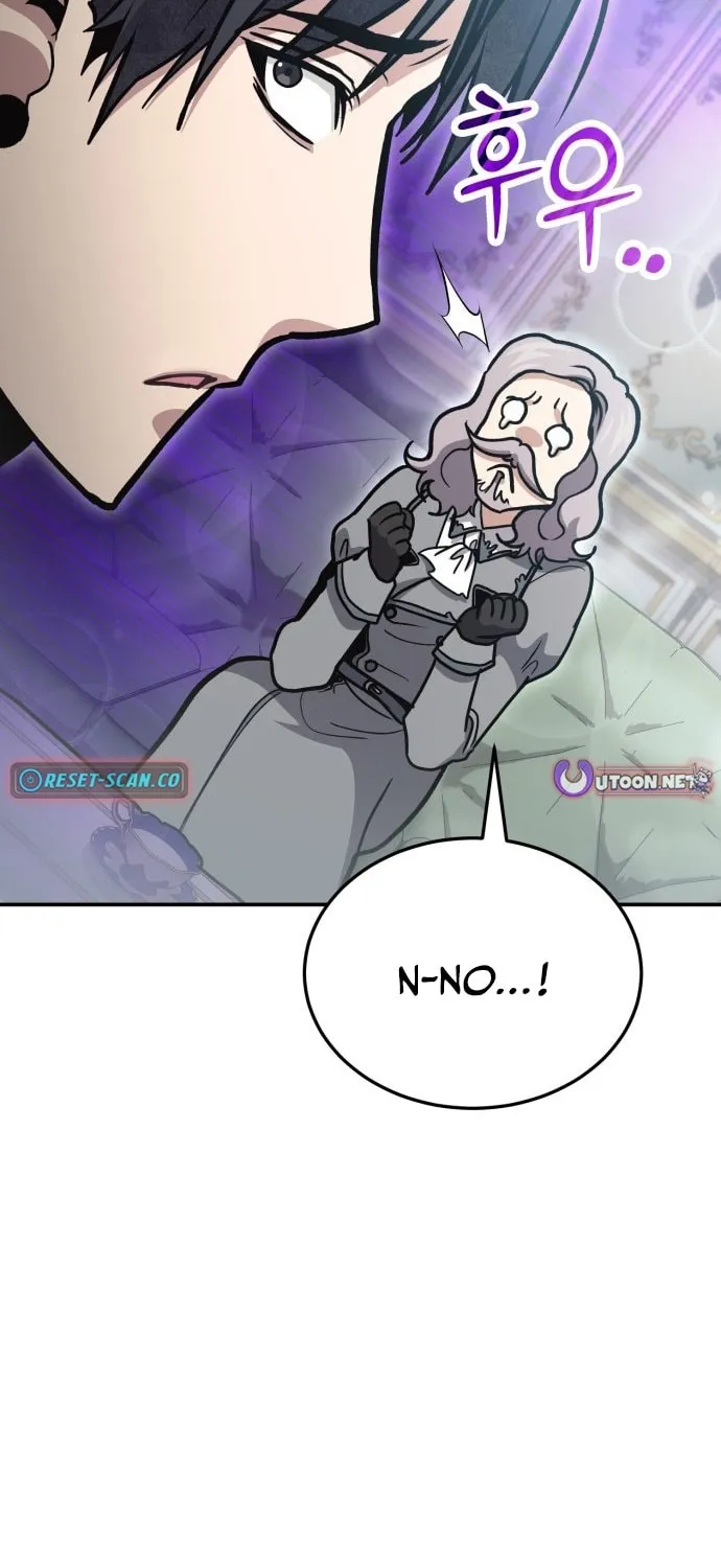 Read Life of a Quack Healer EN Manga Online