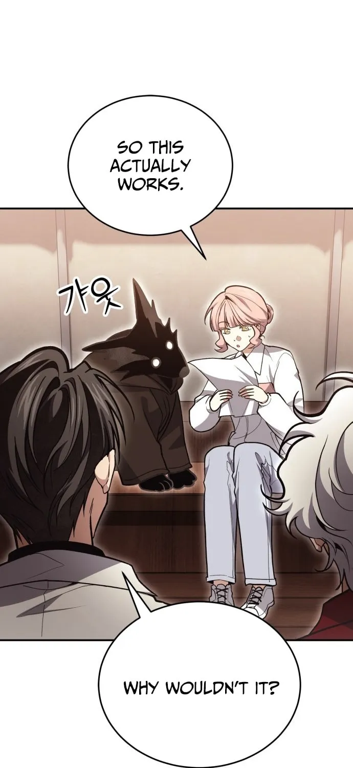 Read Life of a Quack Healer EN Manga Online