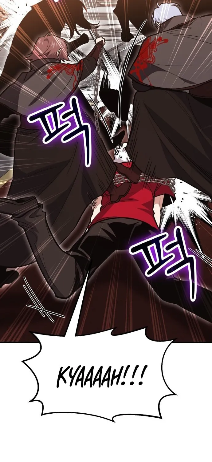Read Life of a Quack Healer EN Manga Online
