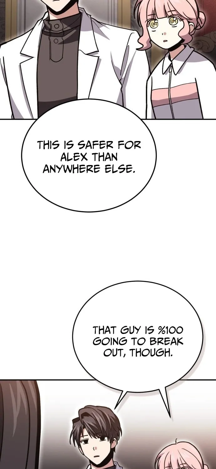 Read Life of a Quack Healer EN Manga Online