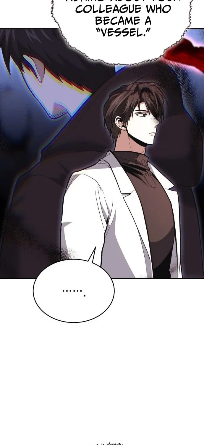 Read Life of a Quack Healer EN Manga Online