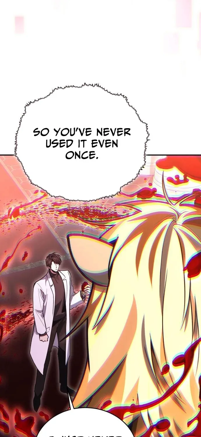 Read Life of a Quack Healer EN Manga Online