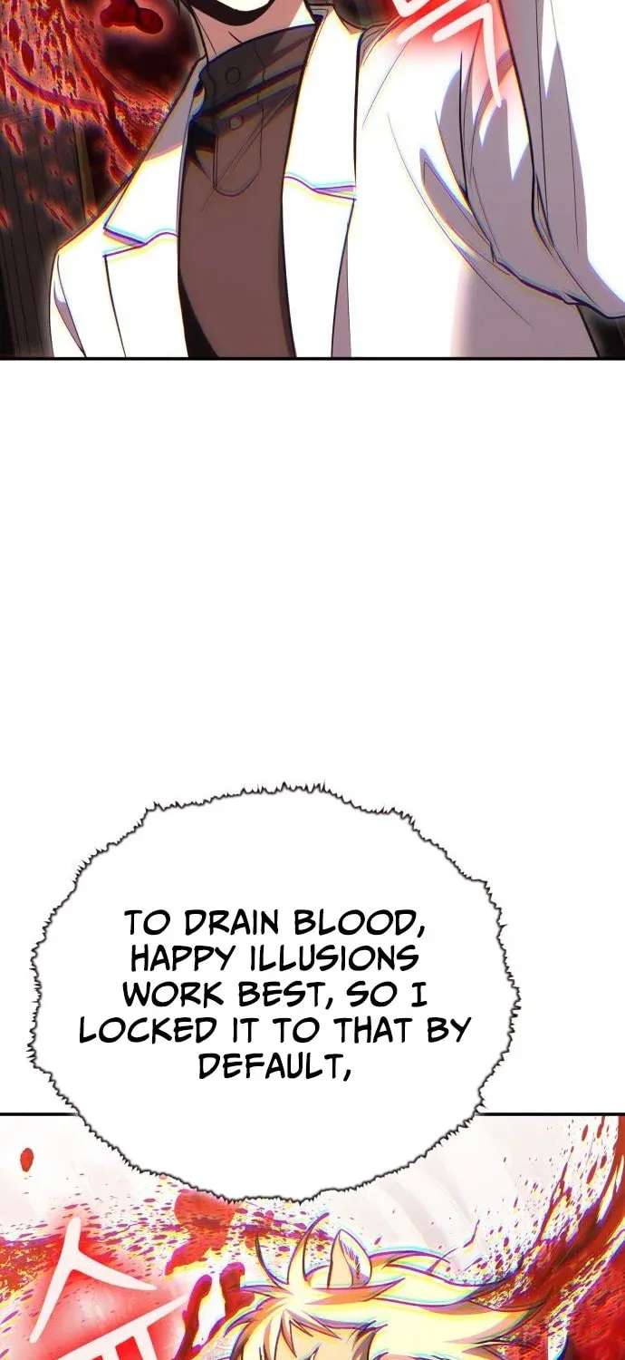 Read Life of a Quack Healer EN Manga Online