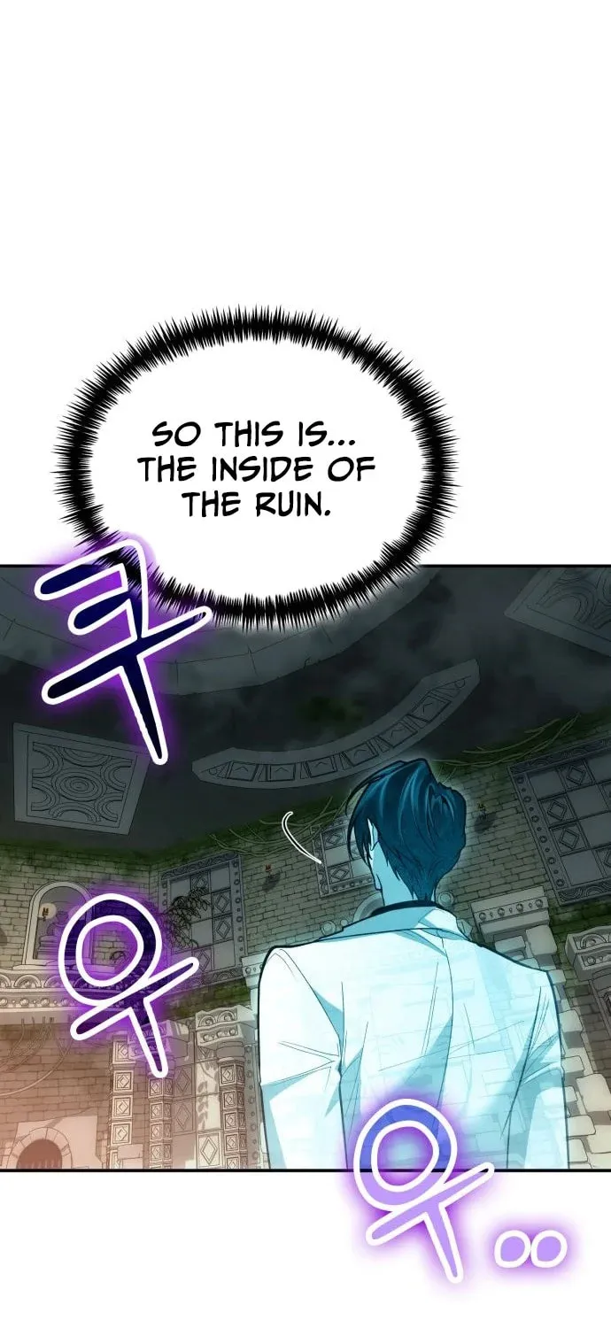 Read Life of a Quack Healer EN Manga Online