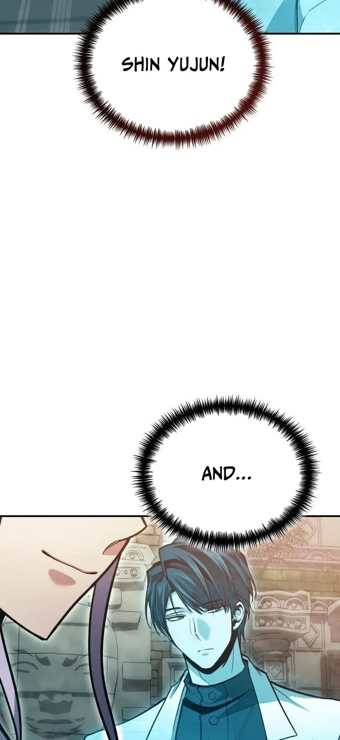 Read Life of a Quack Healer EN Manga Online