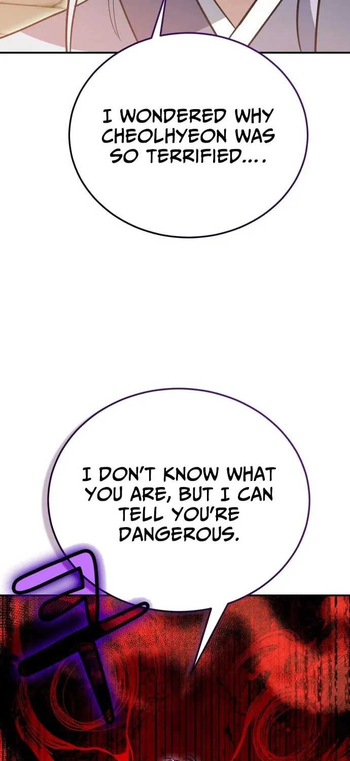 Read Life of a Quack Healer EN Manga Online