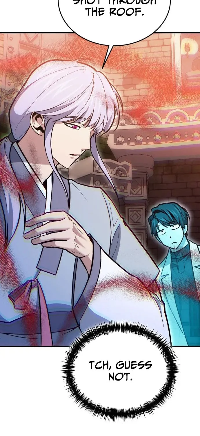 Read Life of a Quack Healer EN Manga Online