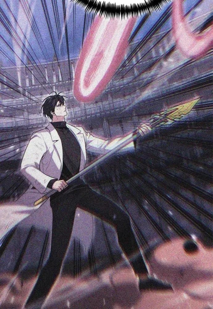 Read Life of a Quack Healer EN Manga Online