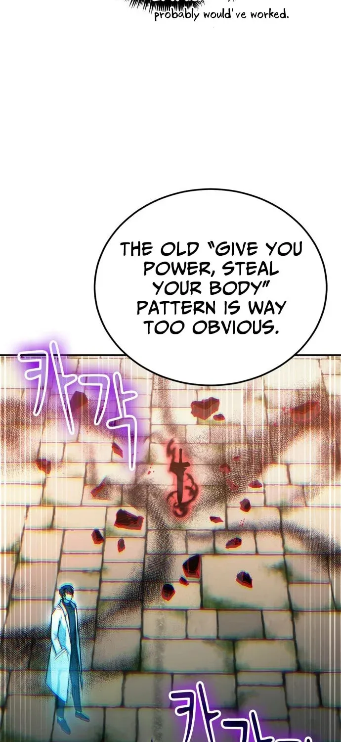 Read Life of a Quack Healer EN Manga Online