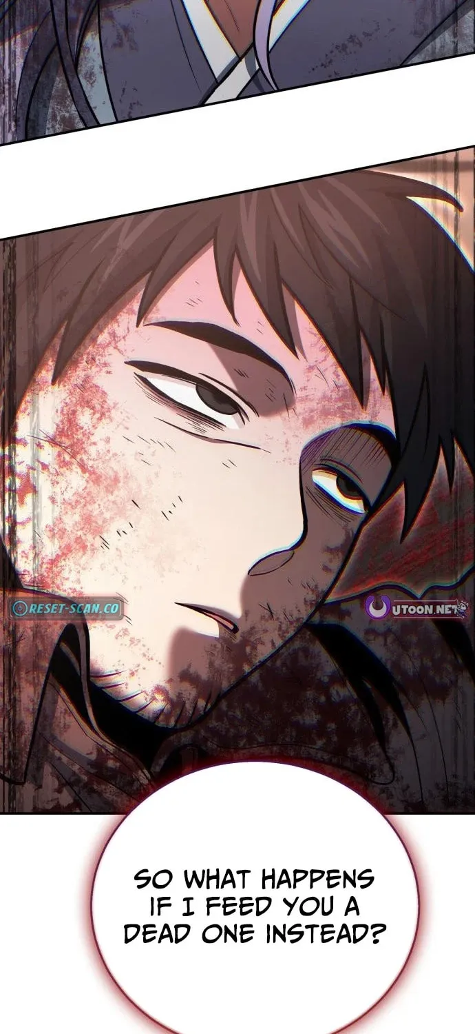 Read Life of a Quack Healer EN Manga Online