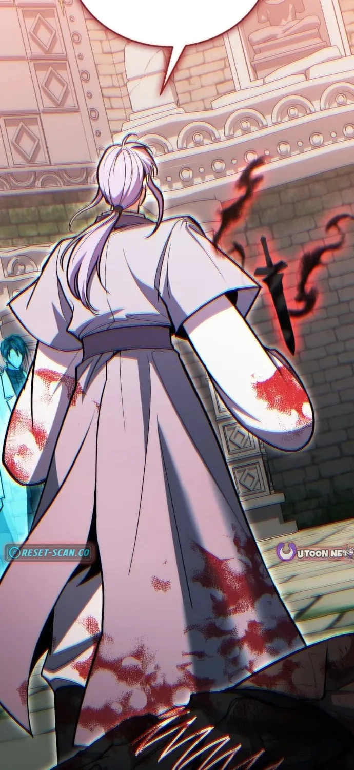 Read Life of a Quack Healer EN Manga Online