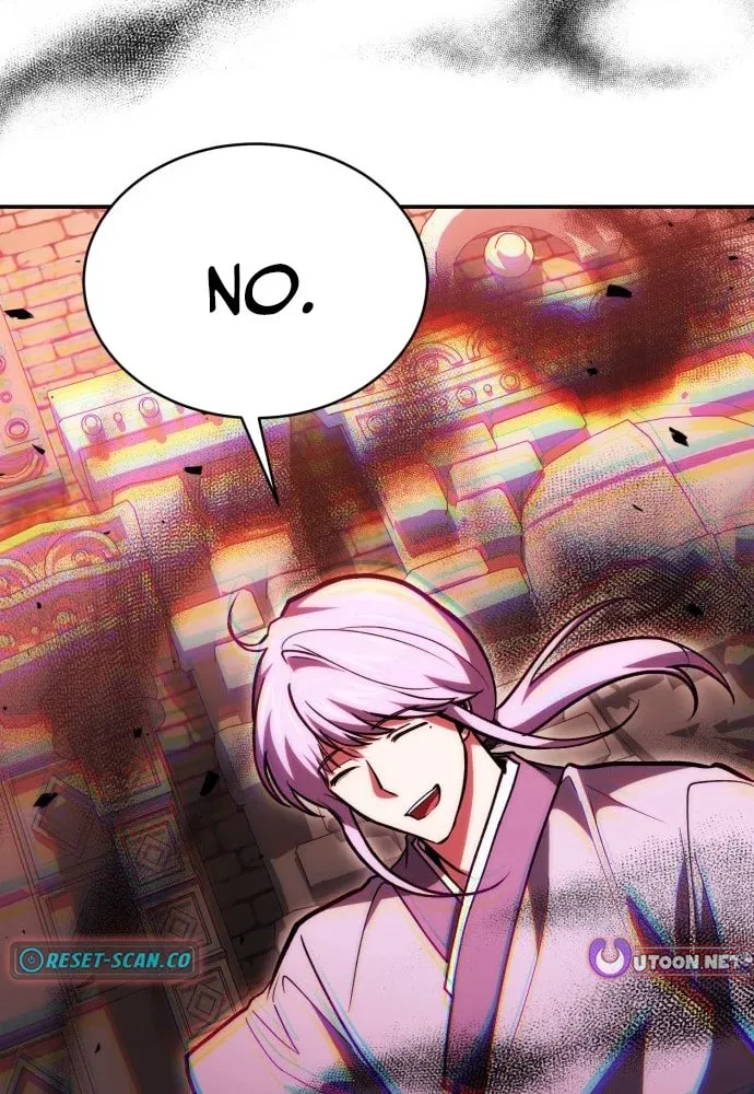 Read Life of a Quack Healer EN Manga Online