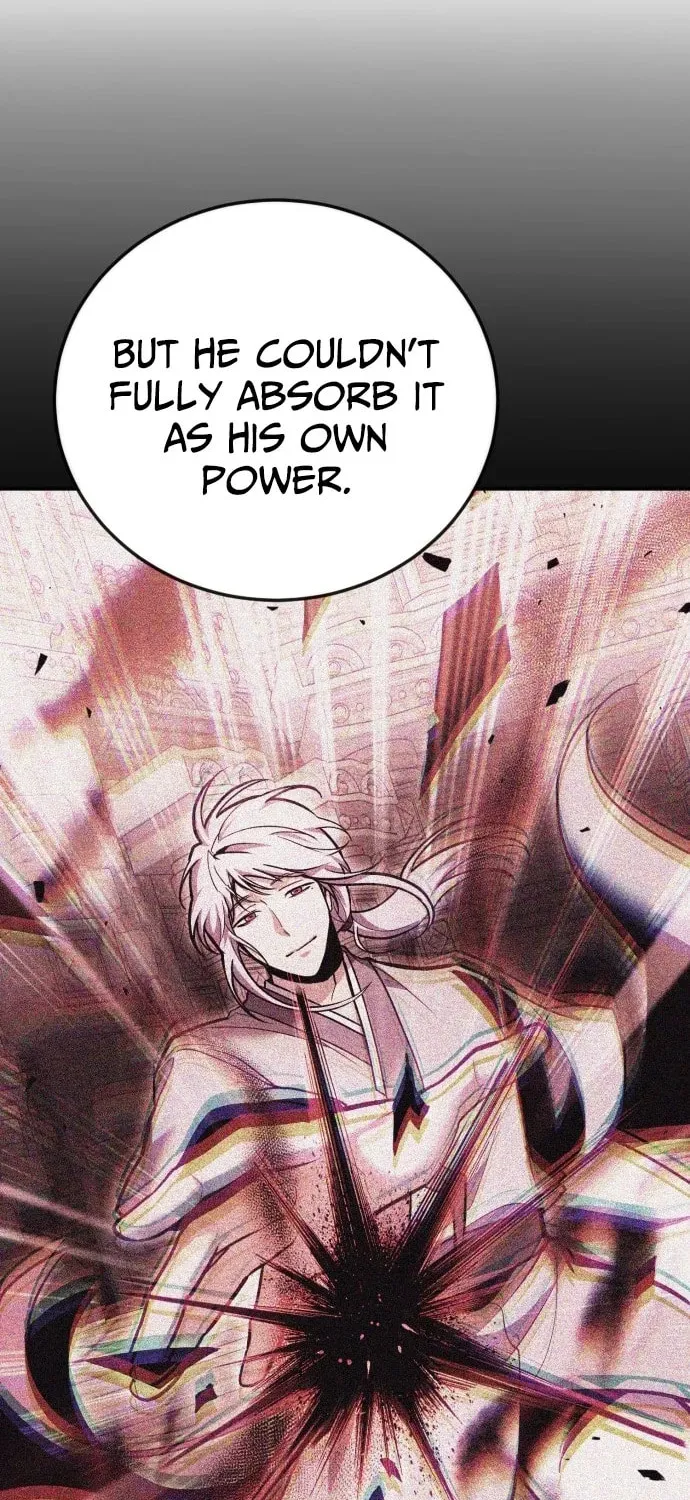 Read Life of a Quack Healer EN Manga Online
