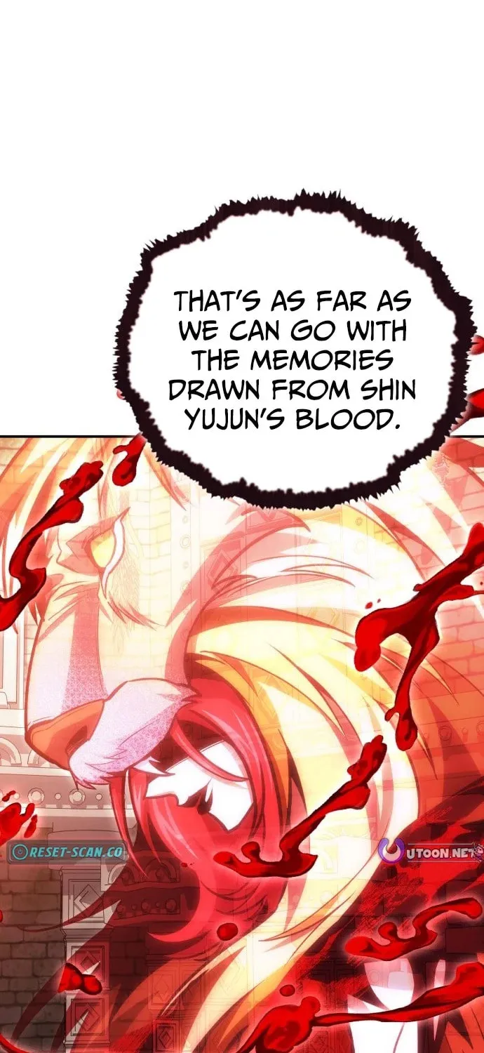 Read Life of a Quack Healer EN Manga Online