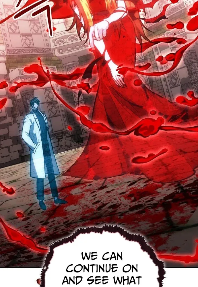Read Life of a Quack Healer EN Manga Online