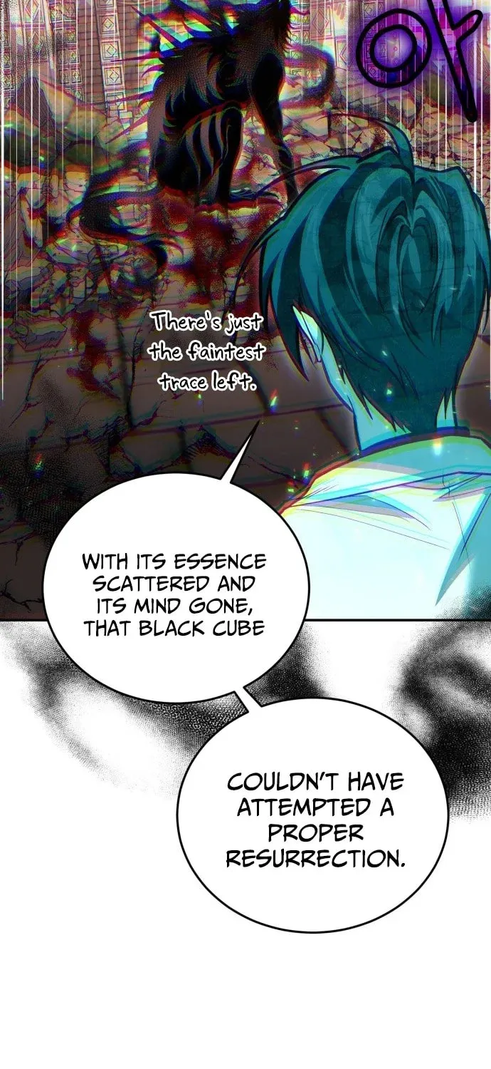 Read Life of a Quack Healer EN Manga Online