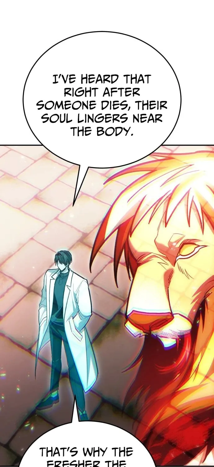 Read Life of a Quack Healer EN Manga Online