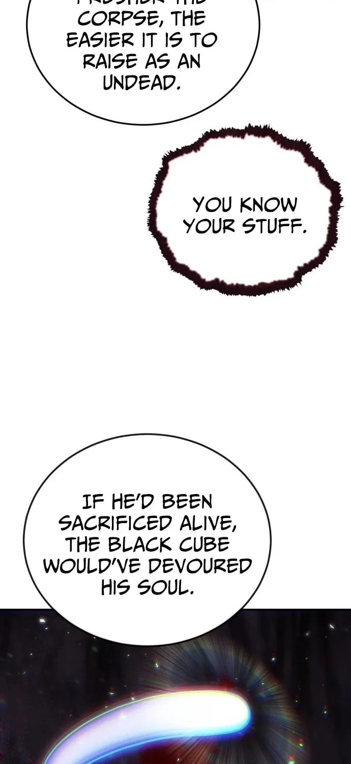 Read Life of a Quack Healer EN Manga Online