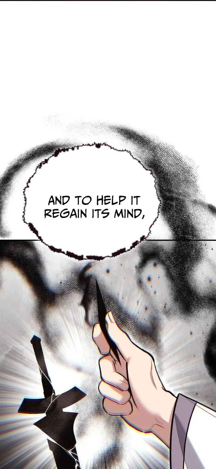 Read Life of a Quack Healer EN Manga Online