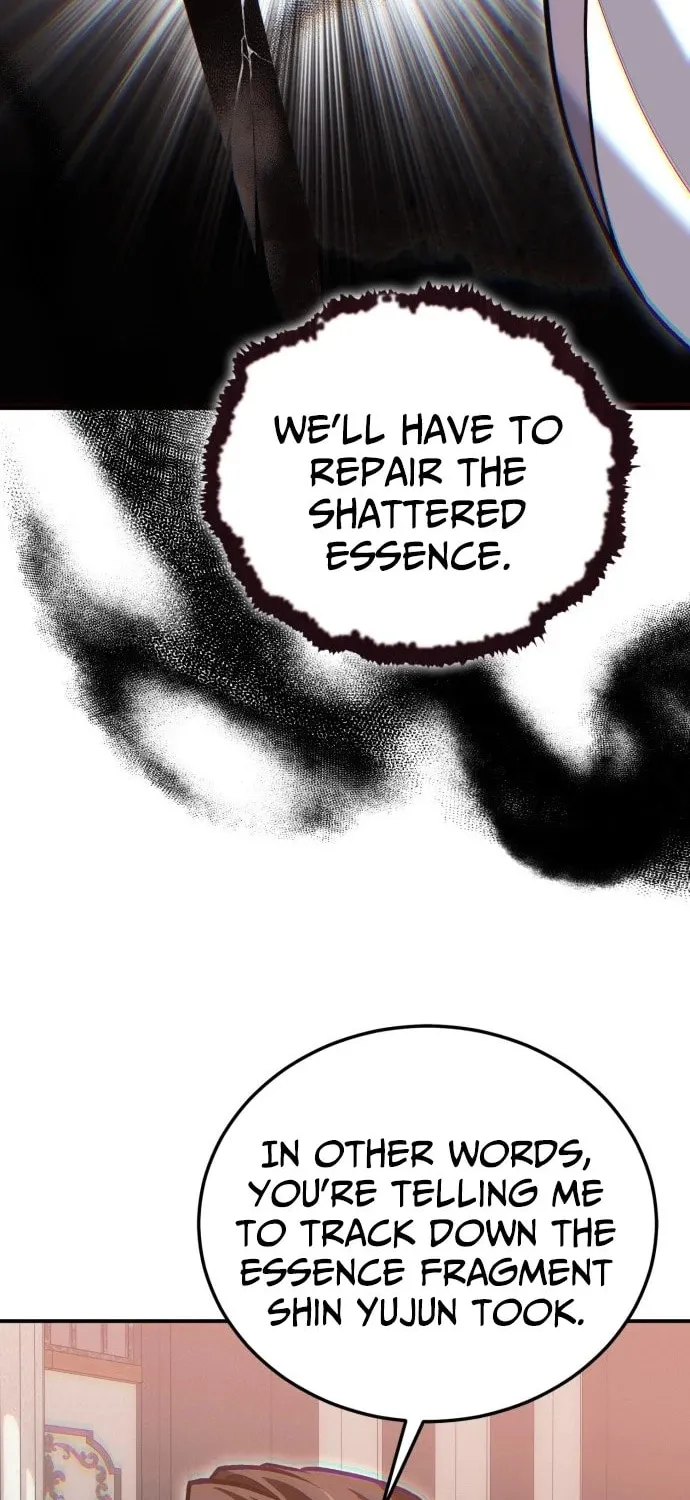 Read Life of a Quack Healer EN Manga Online