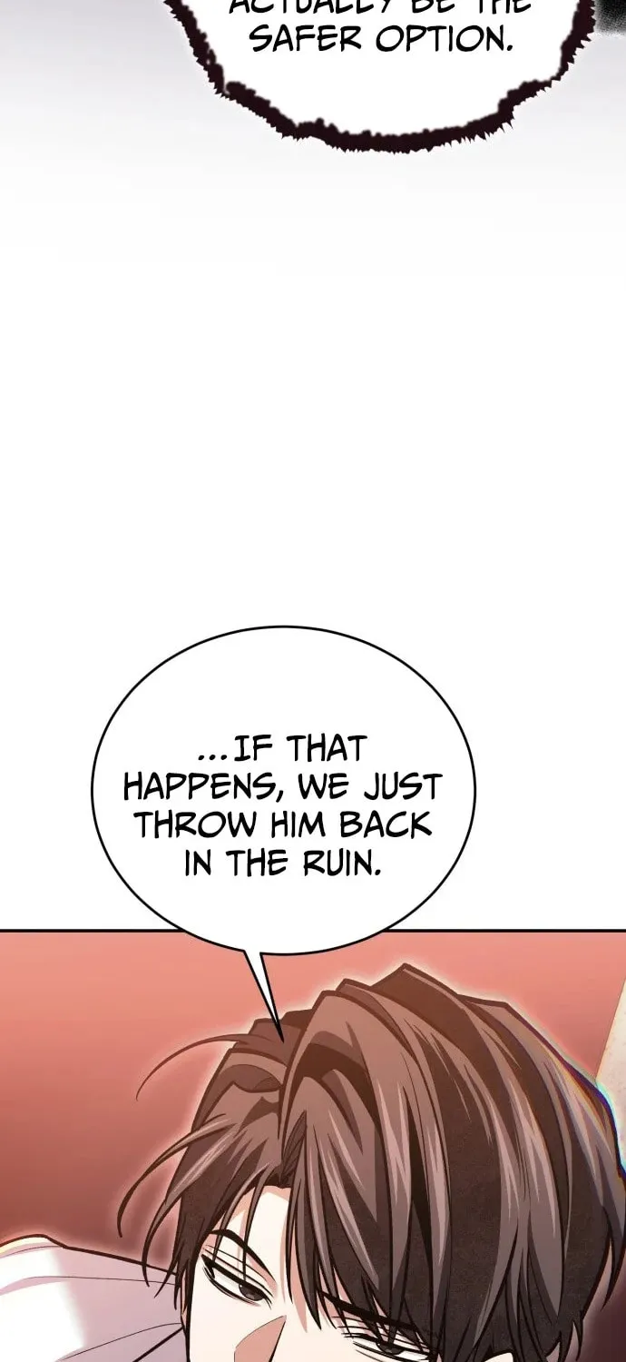 Read Life of a Quack Healer EN Manga Online
