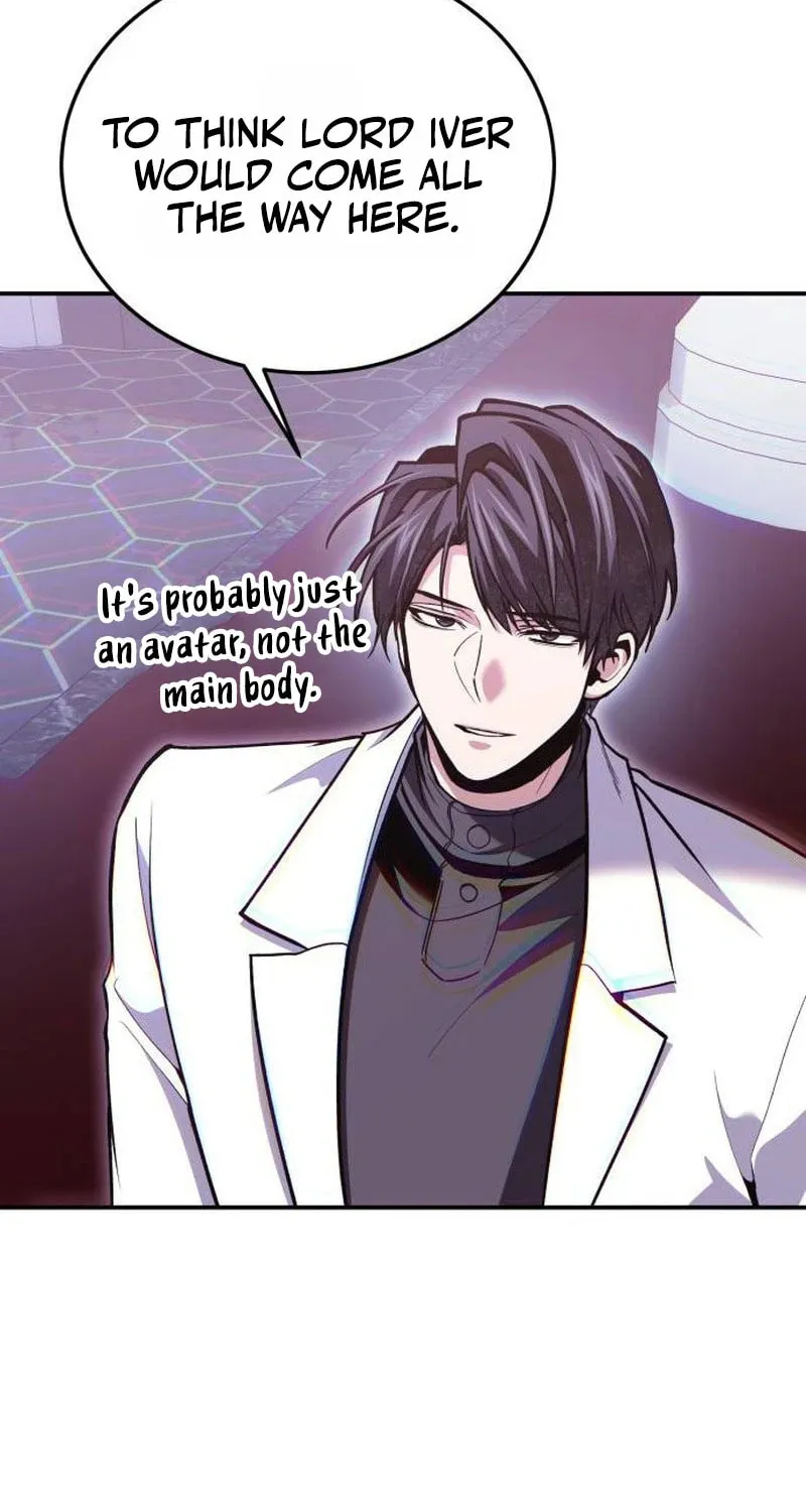 Read Life of a Quack Healer EN Manga Online