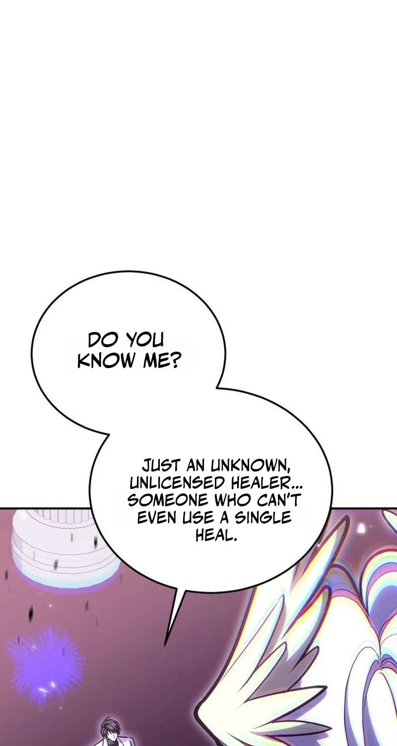 Read Life of a Quack Healer EN Manga Online