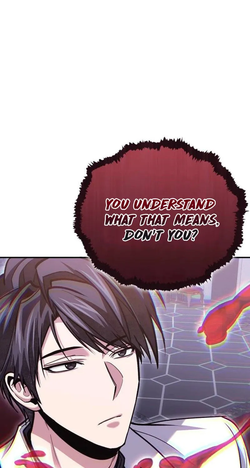 Read Life of a Quack Healer EN Manga Online