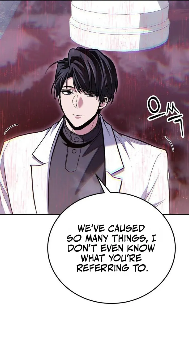 Read Life of a Quack Healer EN Manga Online
