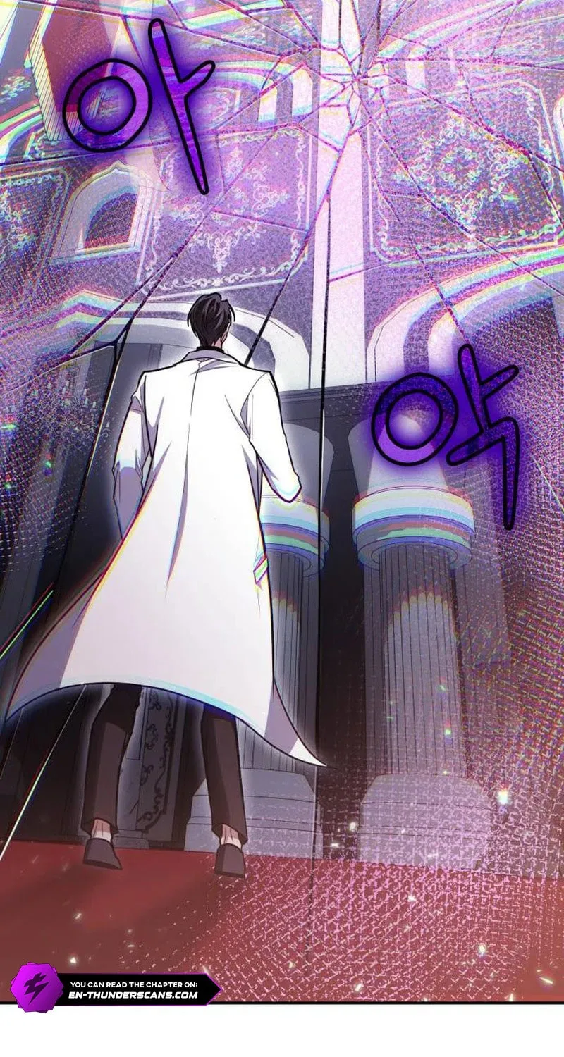 Read Life of a Quack Healer EN Manga Online