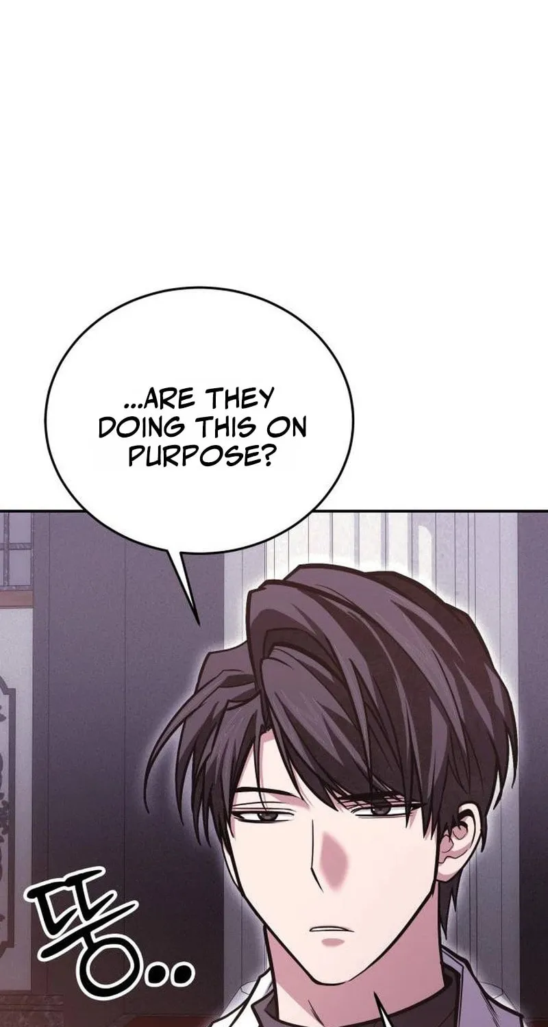Read Life of a Quack Healer EN Manga Online