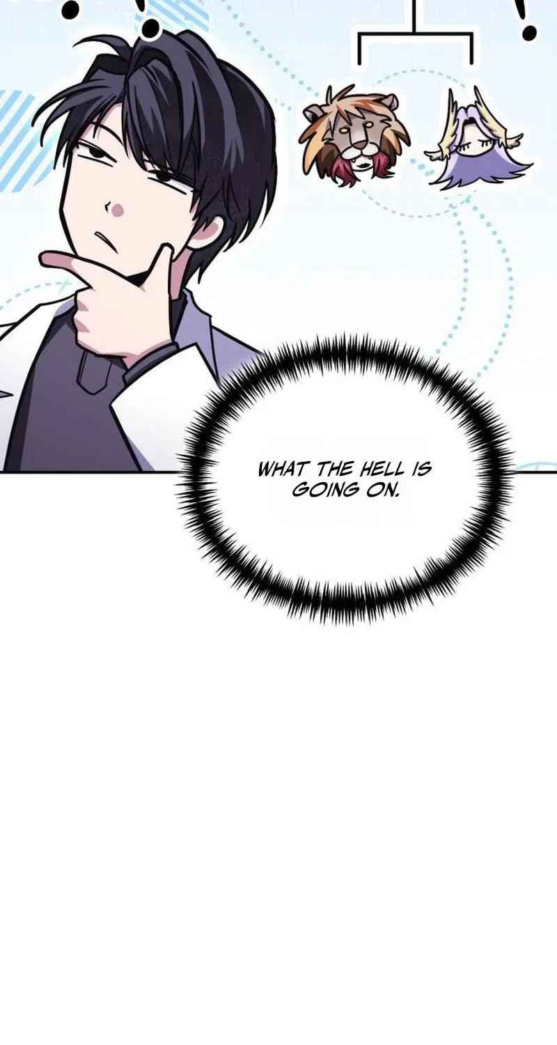 Read Life of a Quack Healer EN Manga Online