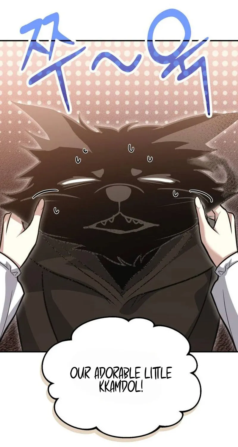 Read Life of a Quack Healer EN Manga Online