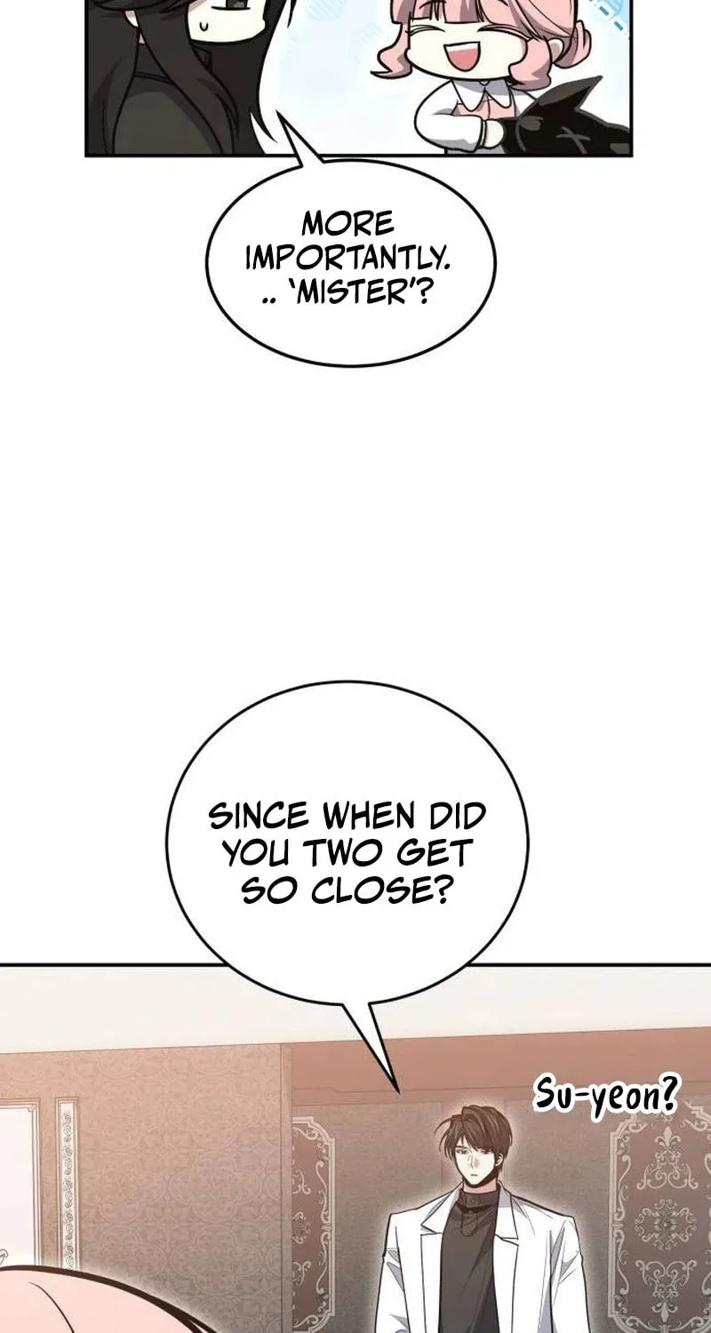 Read Life of a Quack Healer EN Manga Online
